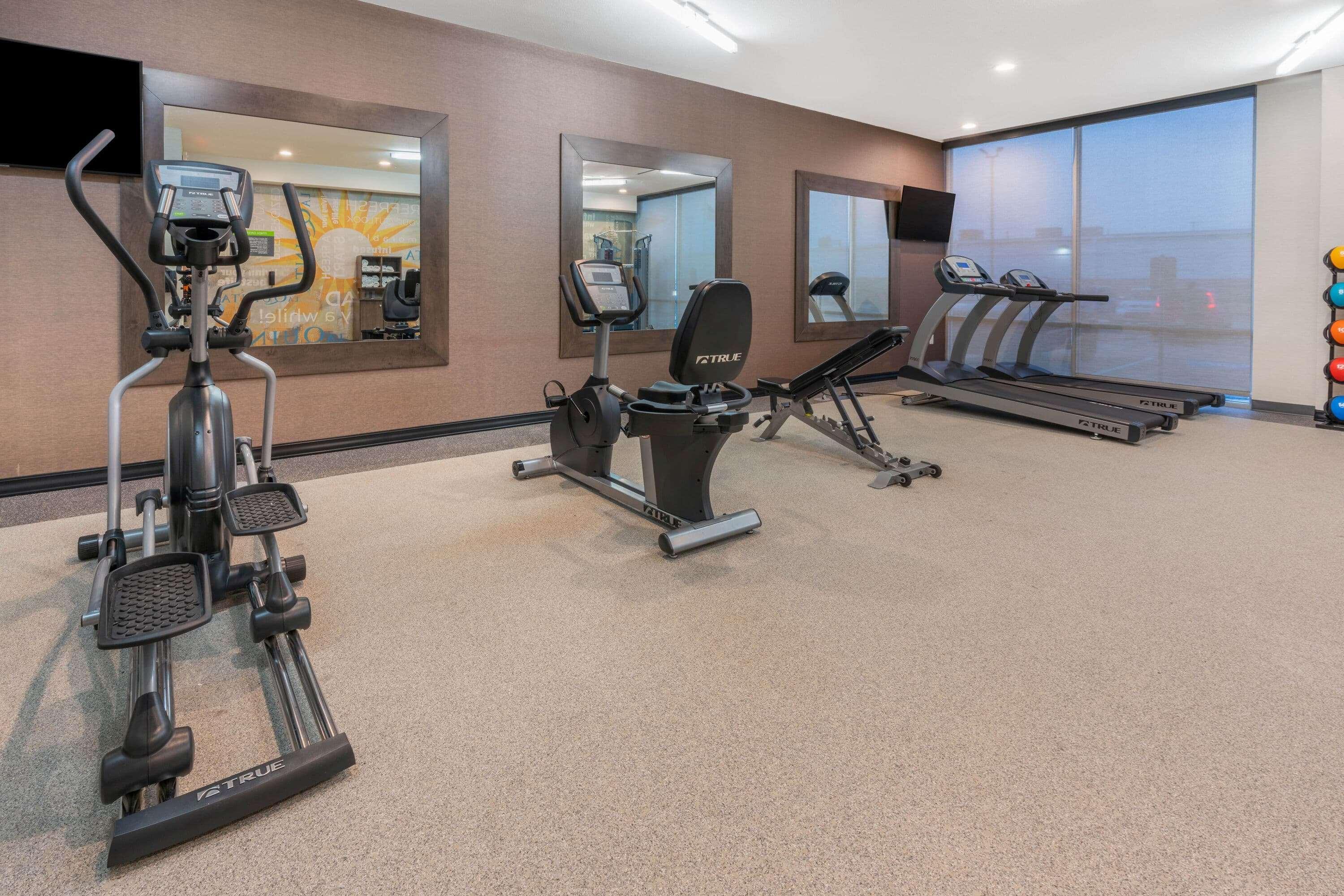 La Quinta Inn And Suites By Wyndham Houston Spring South Exteriör bild