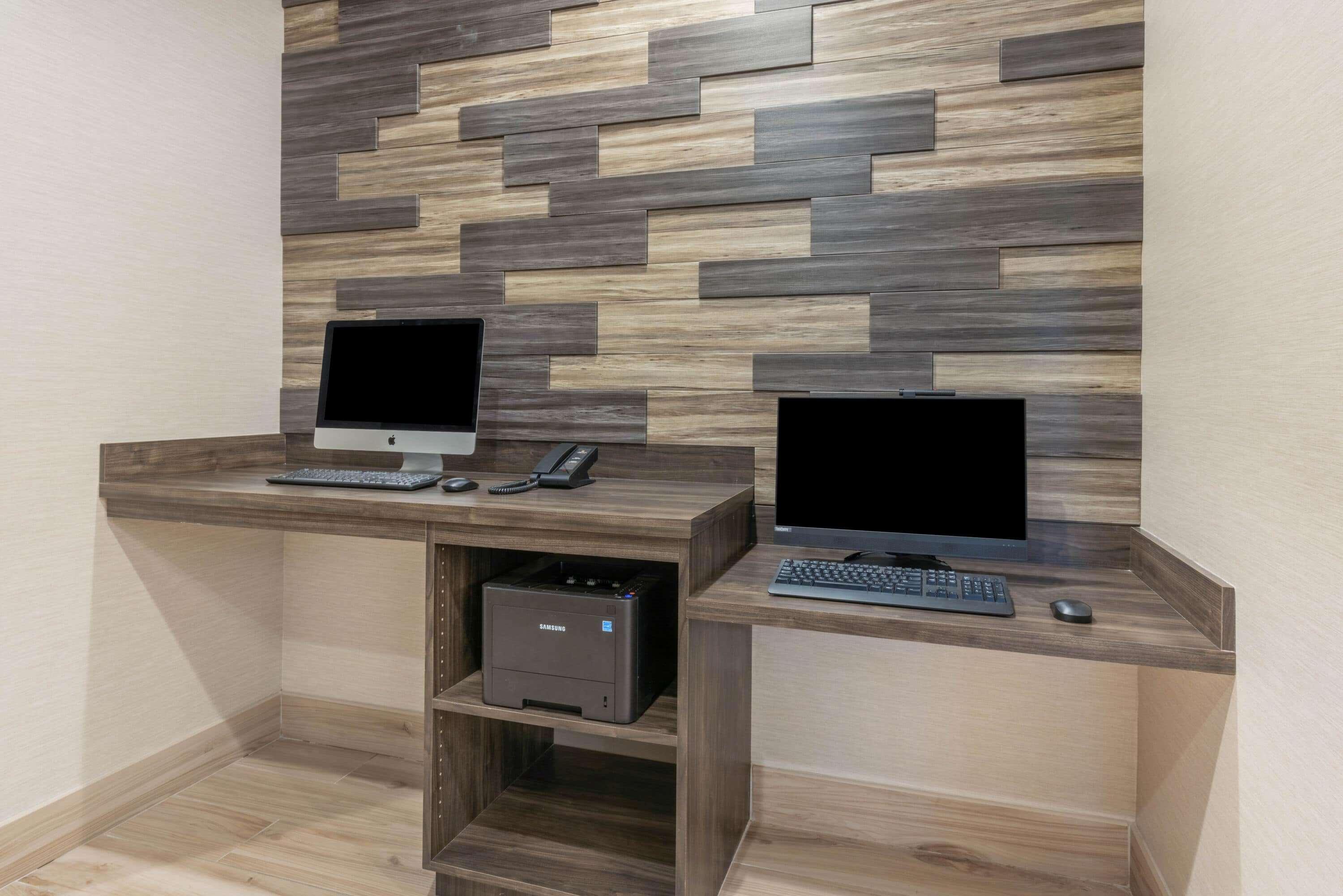 La Quinta Inn And Suites By Wyndham Houston Spring South Exteriör bild