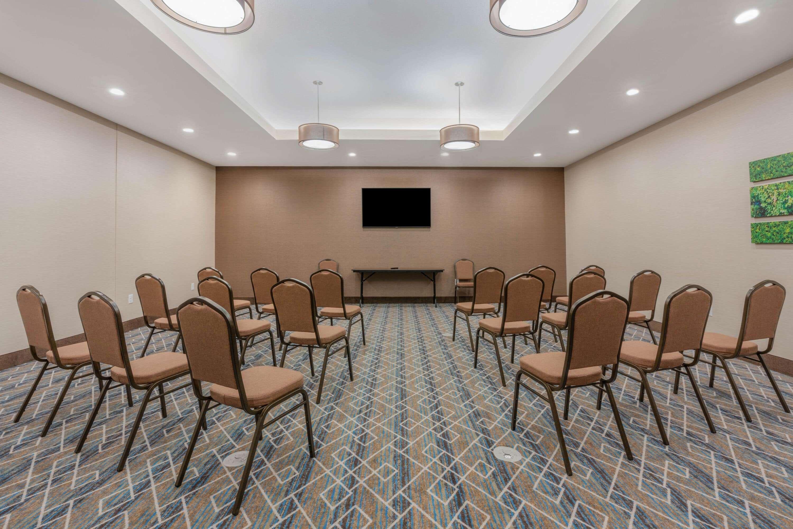 La Quinta Inn And Suites By Wyndham Houston Spring South Exteriör bild