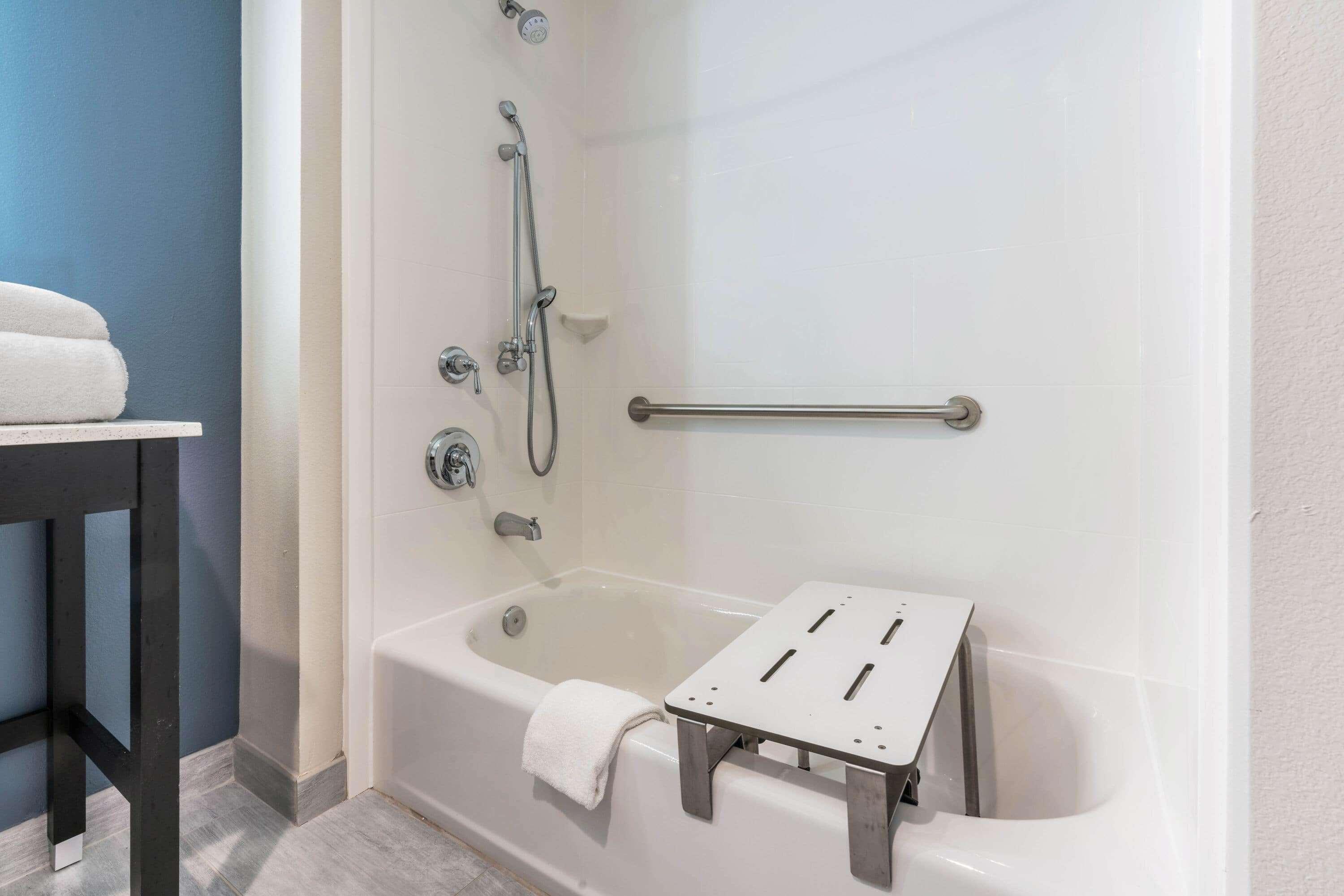 La Quinta Inn And Suites By Wyndham Houston Spring South Exteriör bild