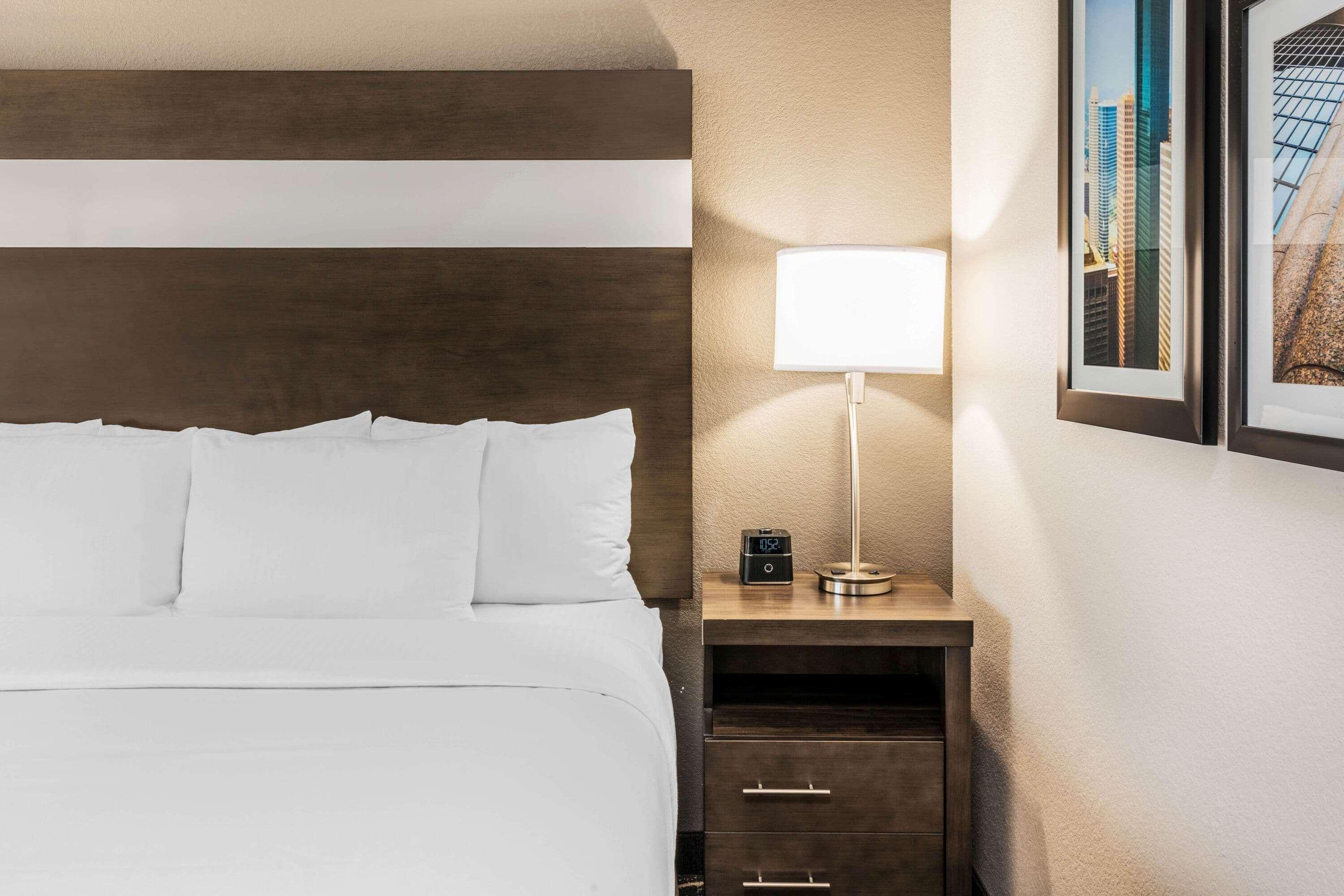 La Quinta Inn And Suites By Wyndham Houston Spring South Exteriör bild