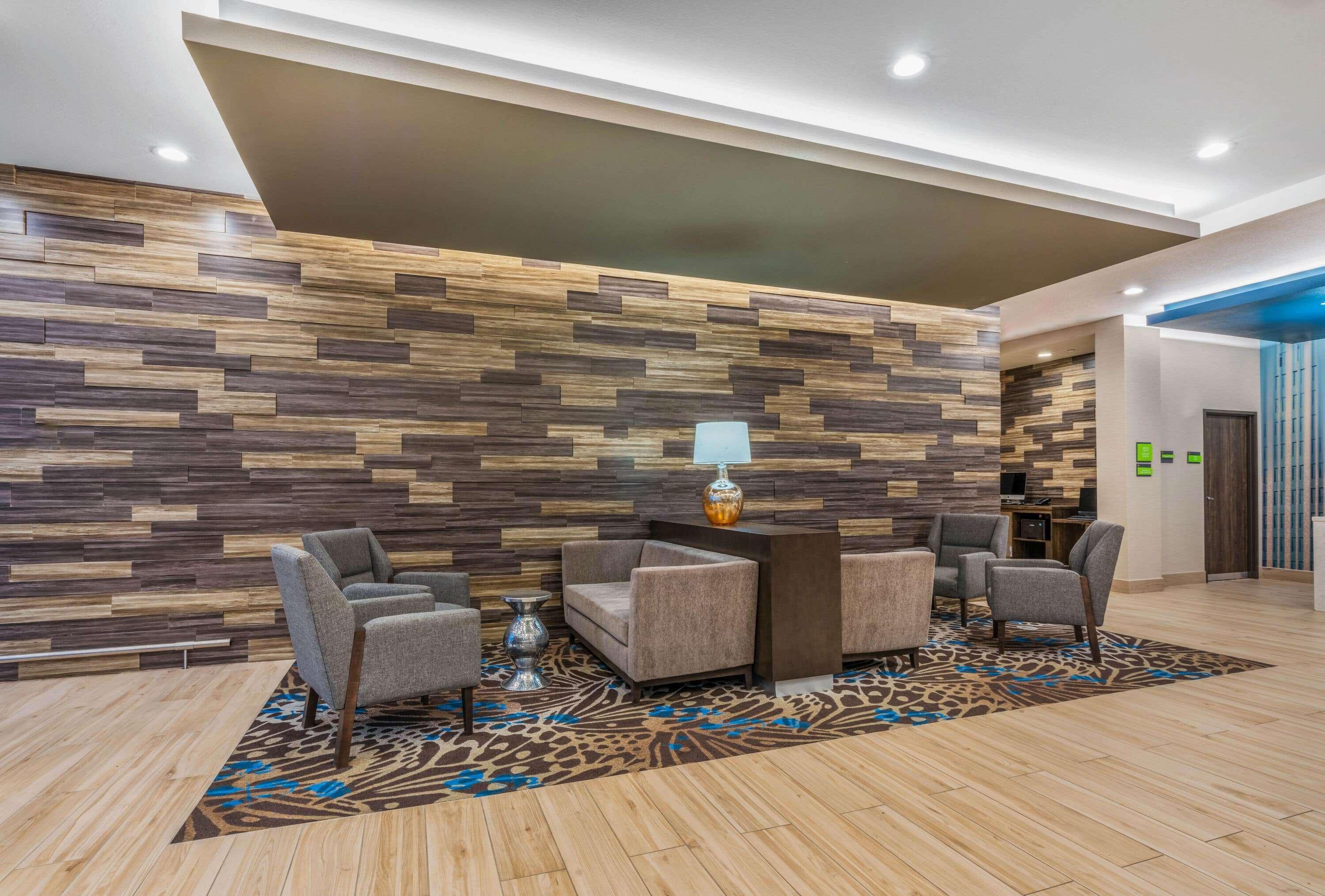 La Quinta Inn And Suites By Wyndham Houston Spring South Exteriör bild