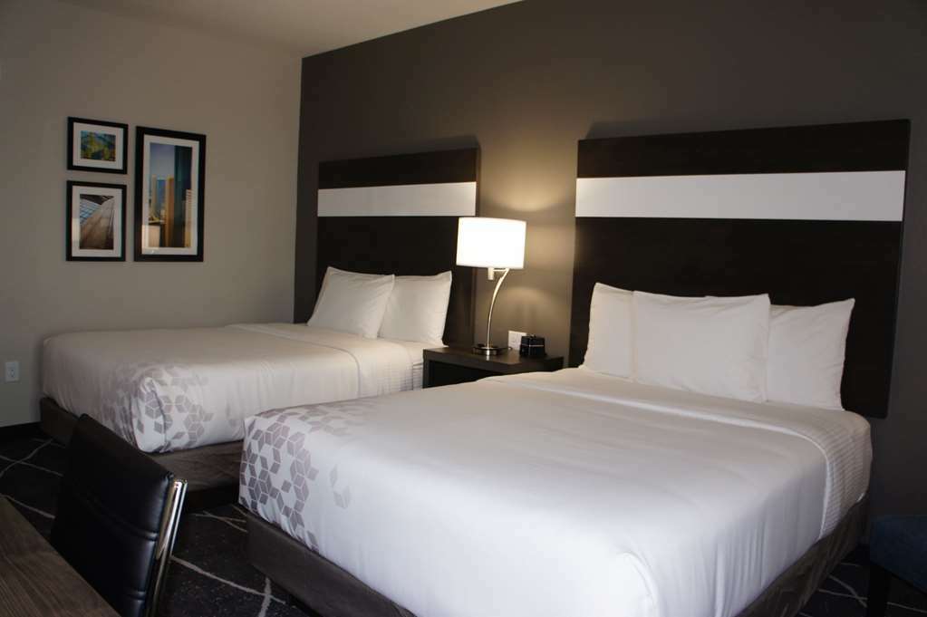 La Quinta Inn And Suites By Wyndham Houston Spring South Rum bild