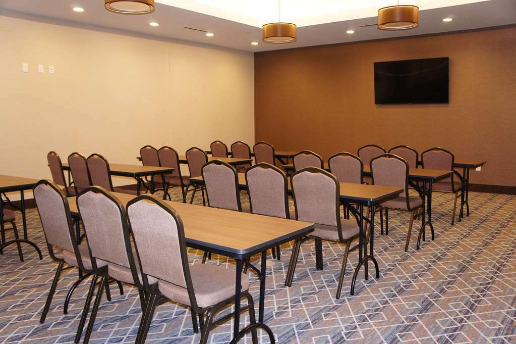 La Quinta Inn And Suites By Wyndham Houston Spring South Bekvämligheter bild