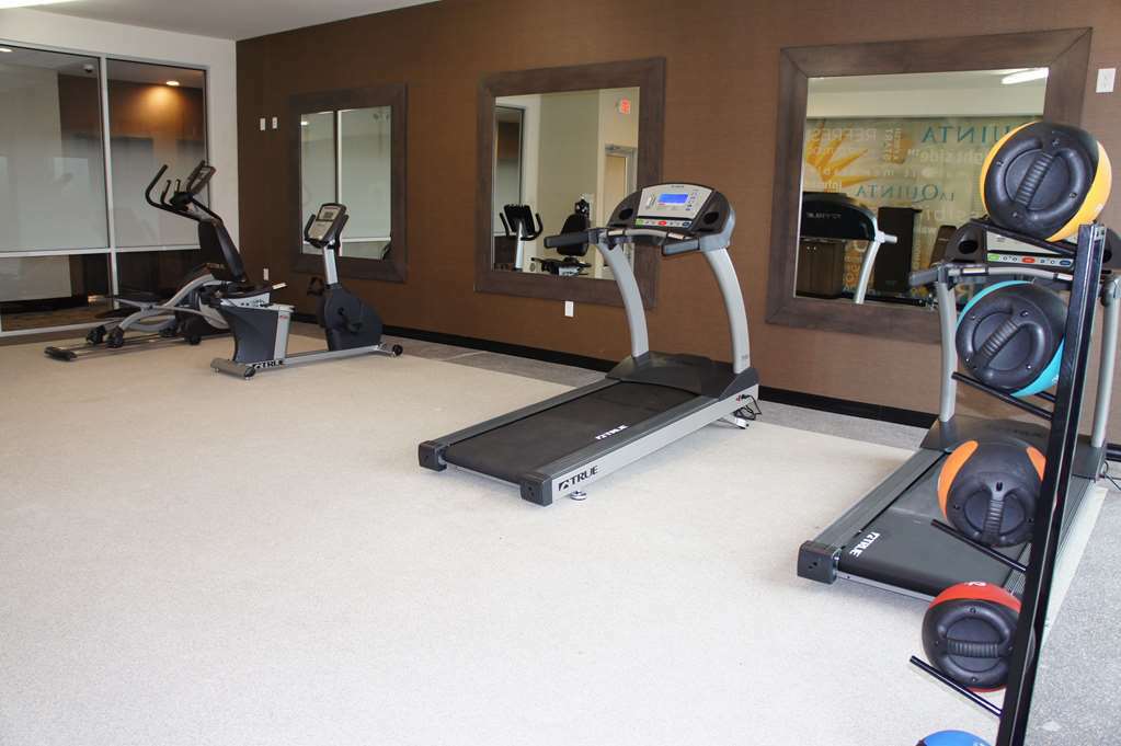 La Quinta Inn And Suites By Wyndham Houston Spring South Bekvämligheter bild