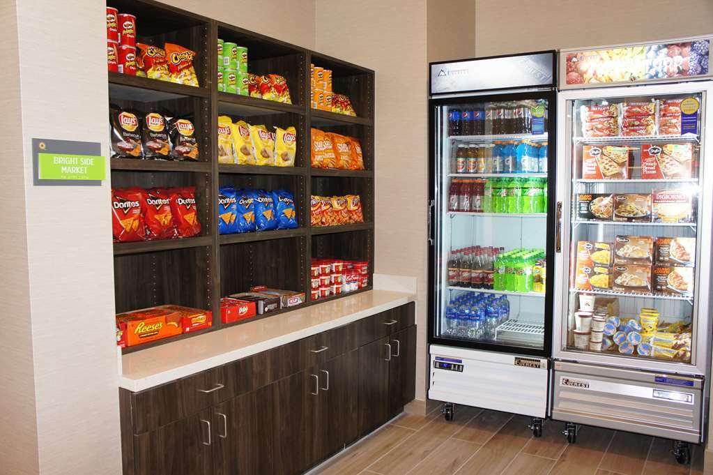 La Quinta Inn And Suites By Wyndham Houston Spring South Bekvämligheter bild